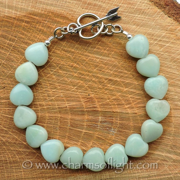 Amazonite Bracelet